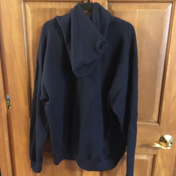 Briar Creek Sweatshirt Size 2XL in good condition - Picture 6 of 6
